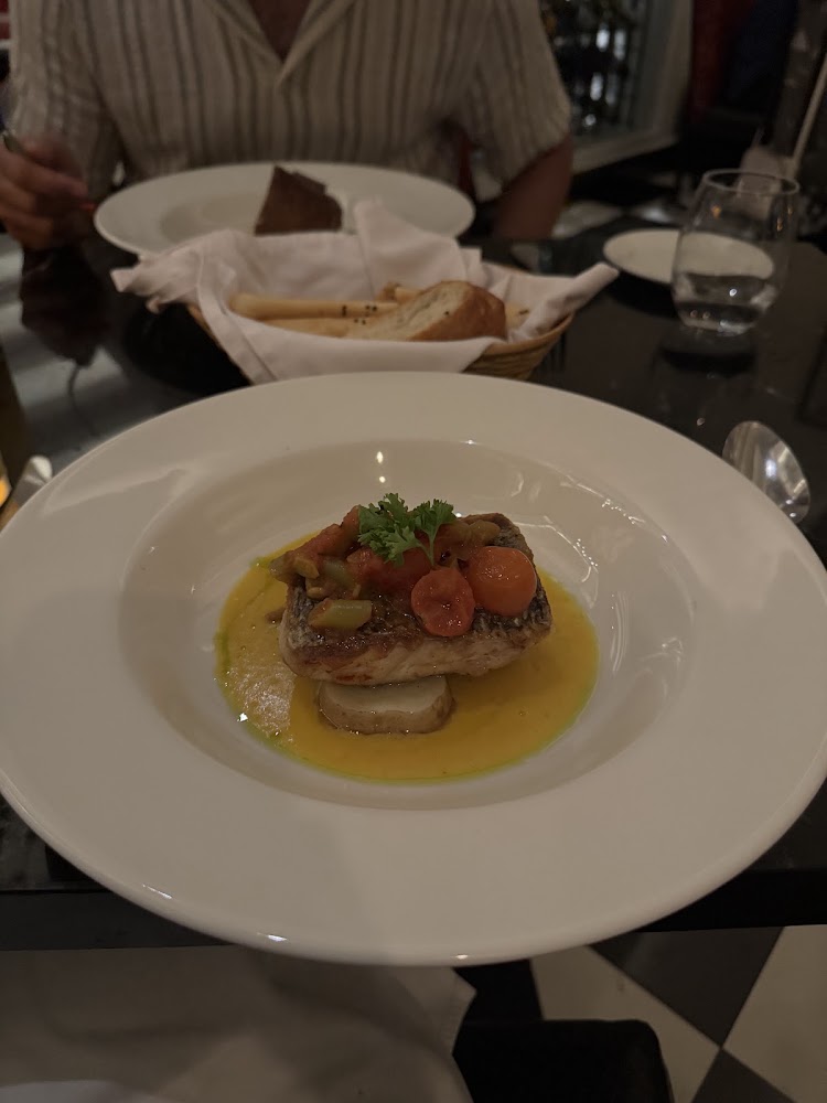 Angelo's