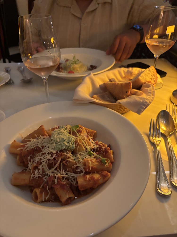 Angelo's