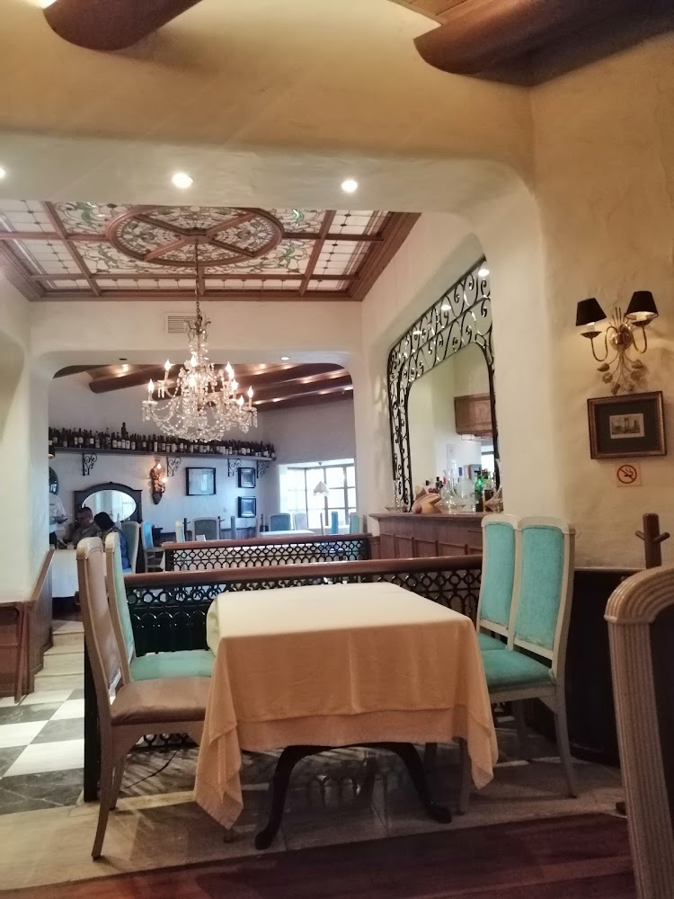 Angelo's