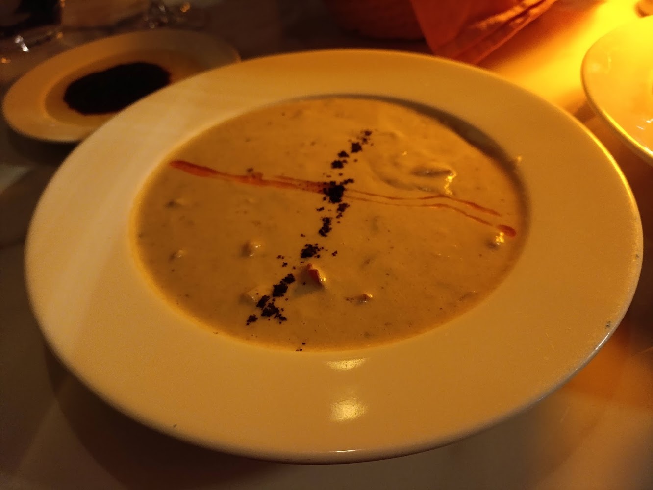 Angelo's