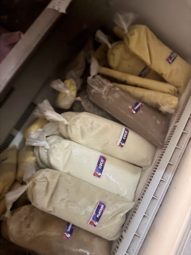 Helados Doña Susy