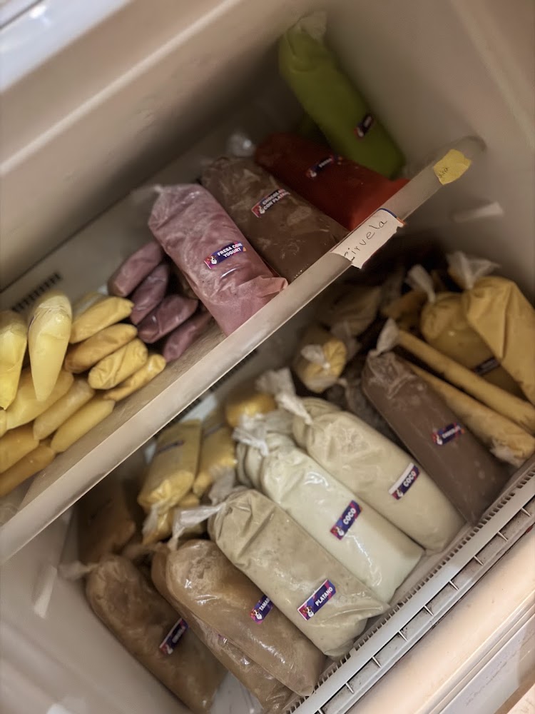 Helados Doña Susy