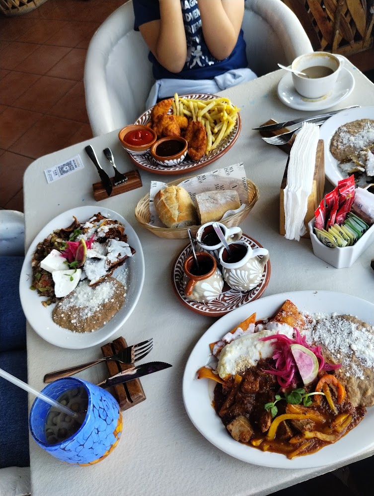Alma Jalisco | Restaurante con vista a la Catedral GDL