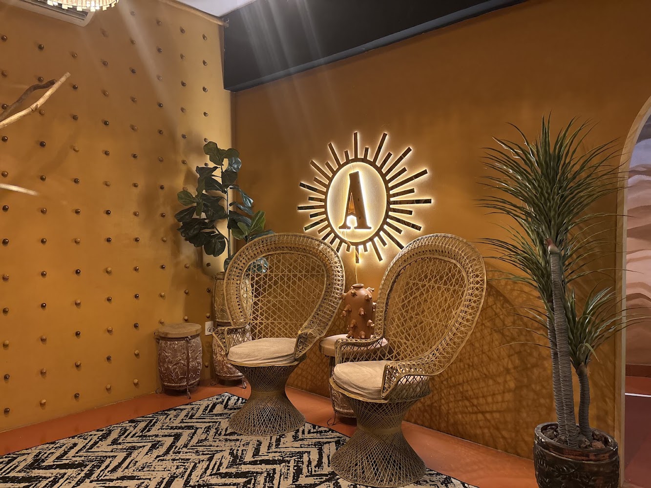 Alma Jalisco | Restaurante con vista a la Catedral GDL