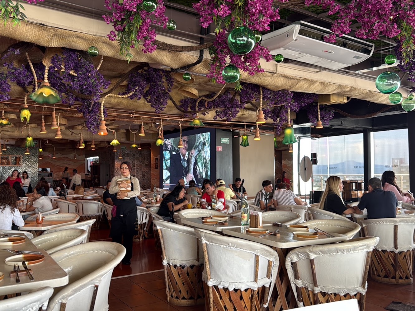 Alma Jalisco | Restaurante con vista a la Catedral GDL