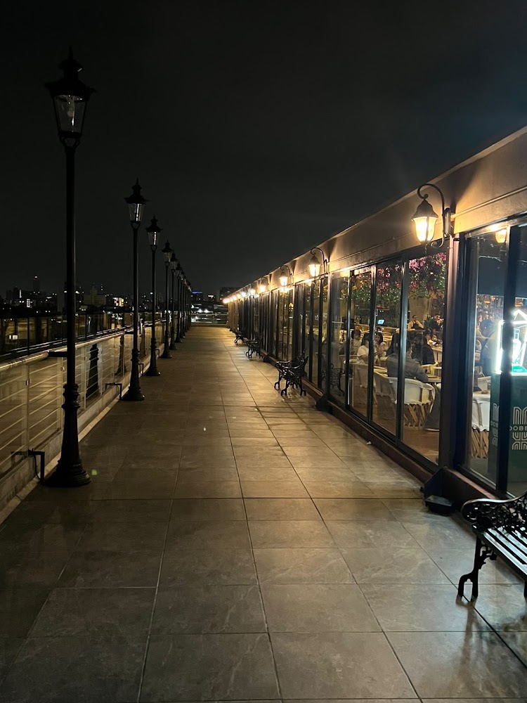 Alma Jalisco | Restaurante con vista a la Catedral GDL