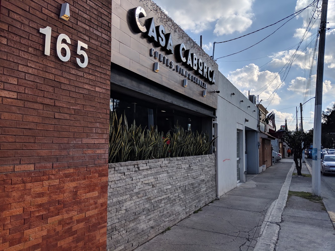 Restaurante Casa Caborca Asador de Carnes Zapopan