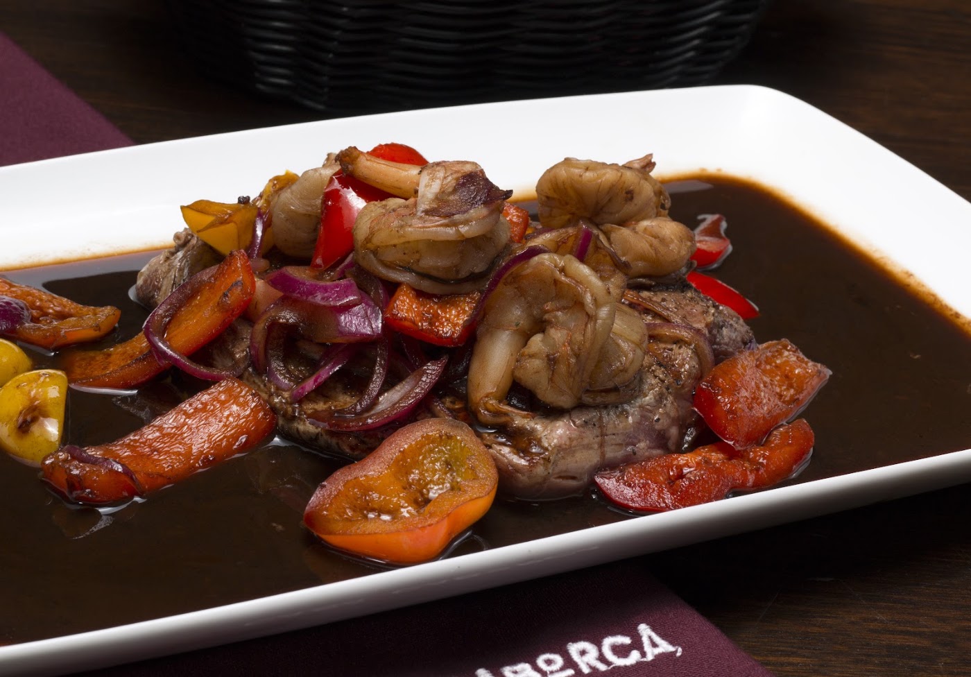 Restaurante Casa Caborca Asador de Carnes Zapopan