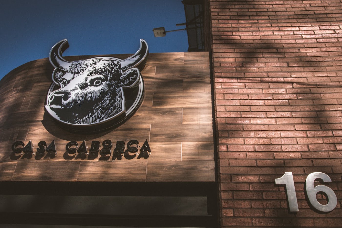 Restaurante Casa Caborca Asador de Carnes Zapopan