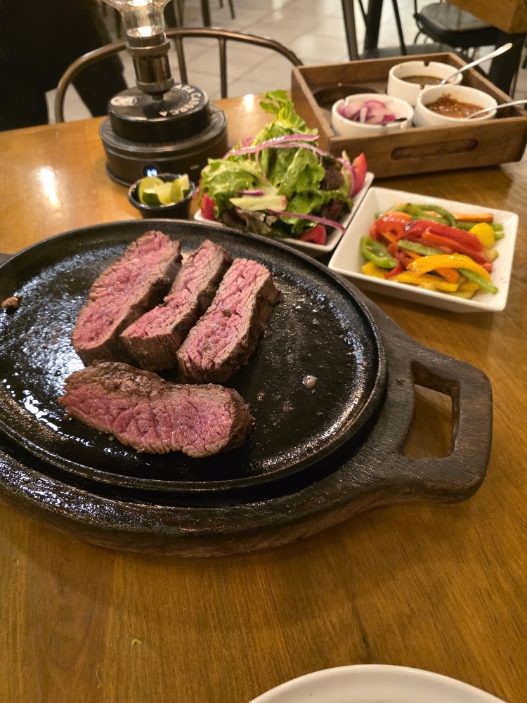 Restaurante Casa Caborca Asador de Carnes Zapopan