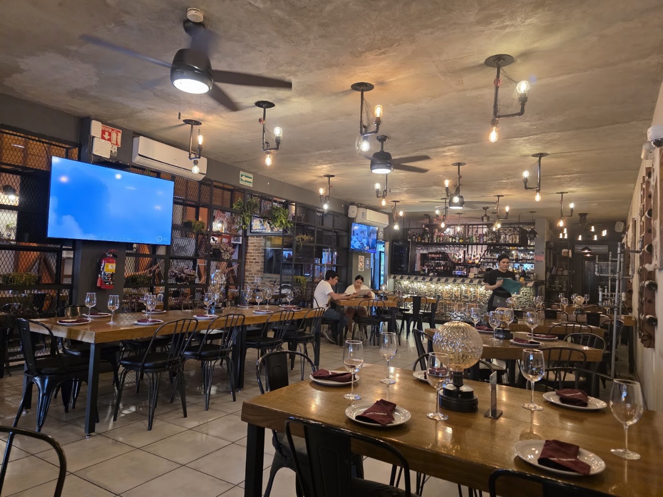 Restaurante Casa Caborca Asador de Carnes Zapopan