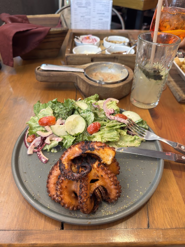 Restaurante Casa Caborca Asador de Carnes Zapopan