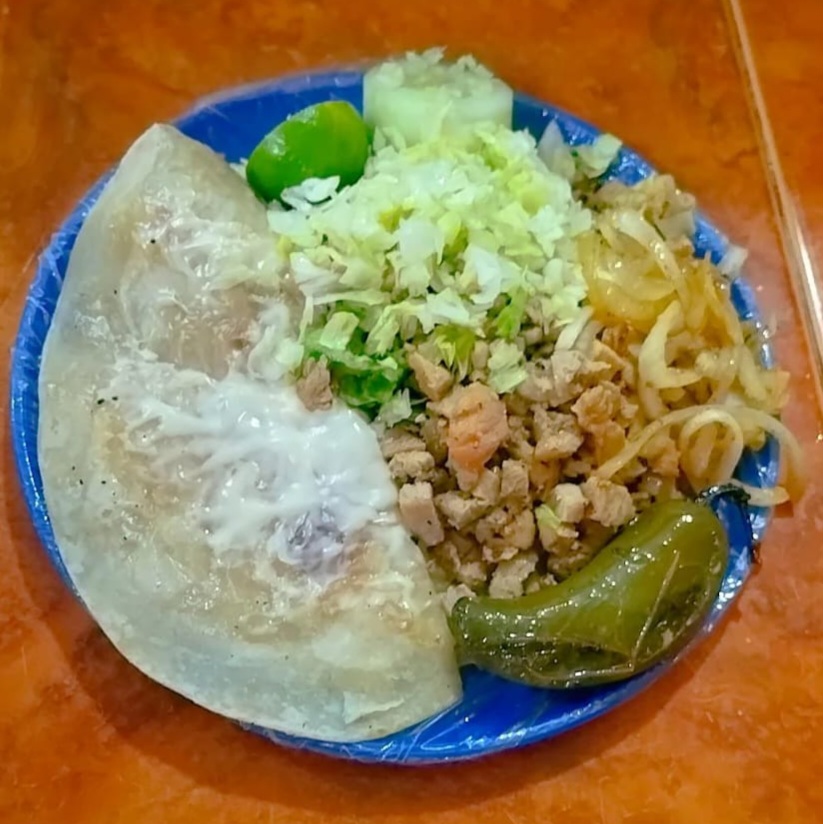 Taqueria Arriba Sinaloa