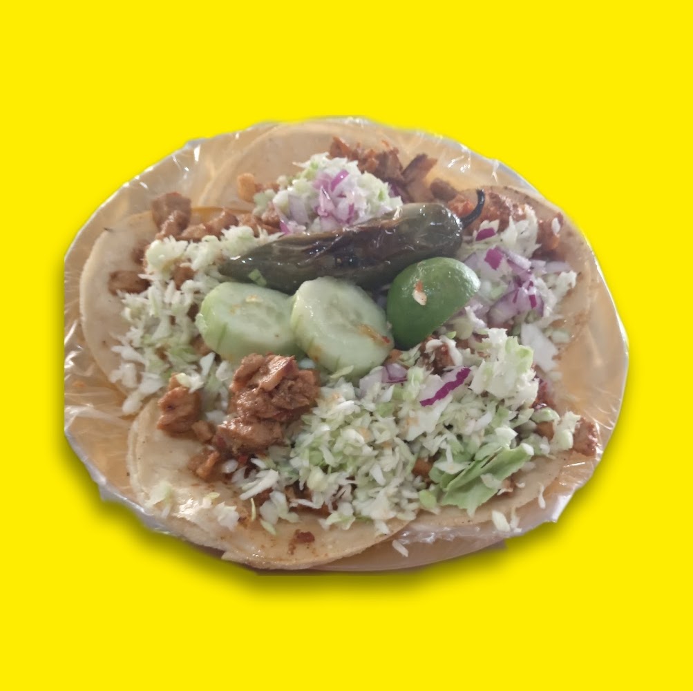 Taqueria Arriba Sinaloa