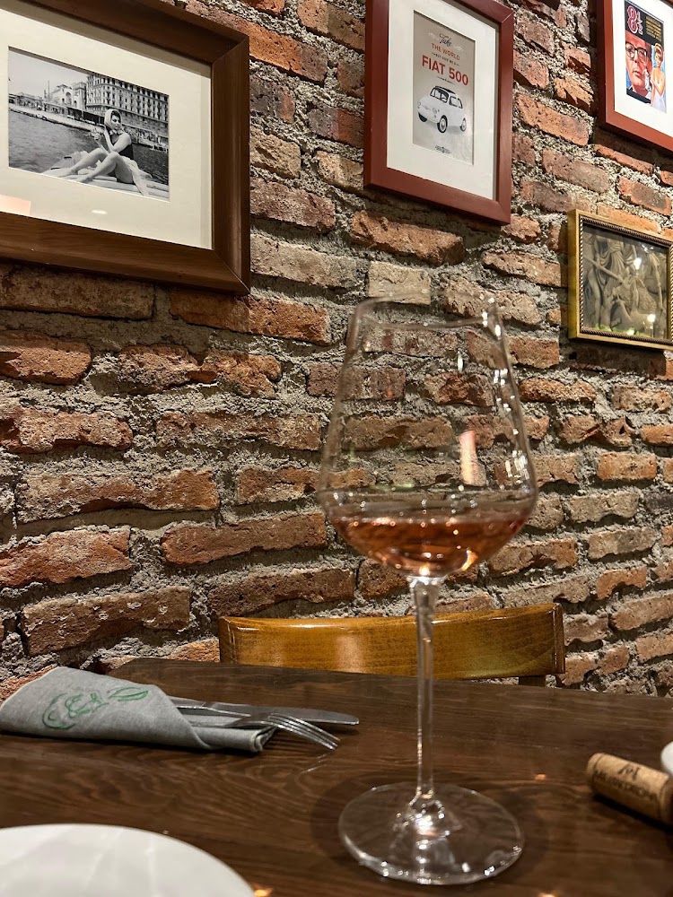 Il Diavolo Andares