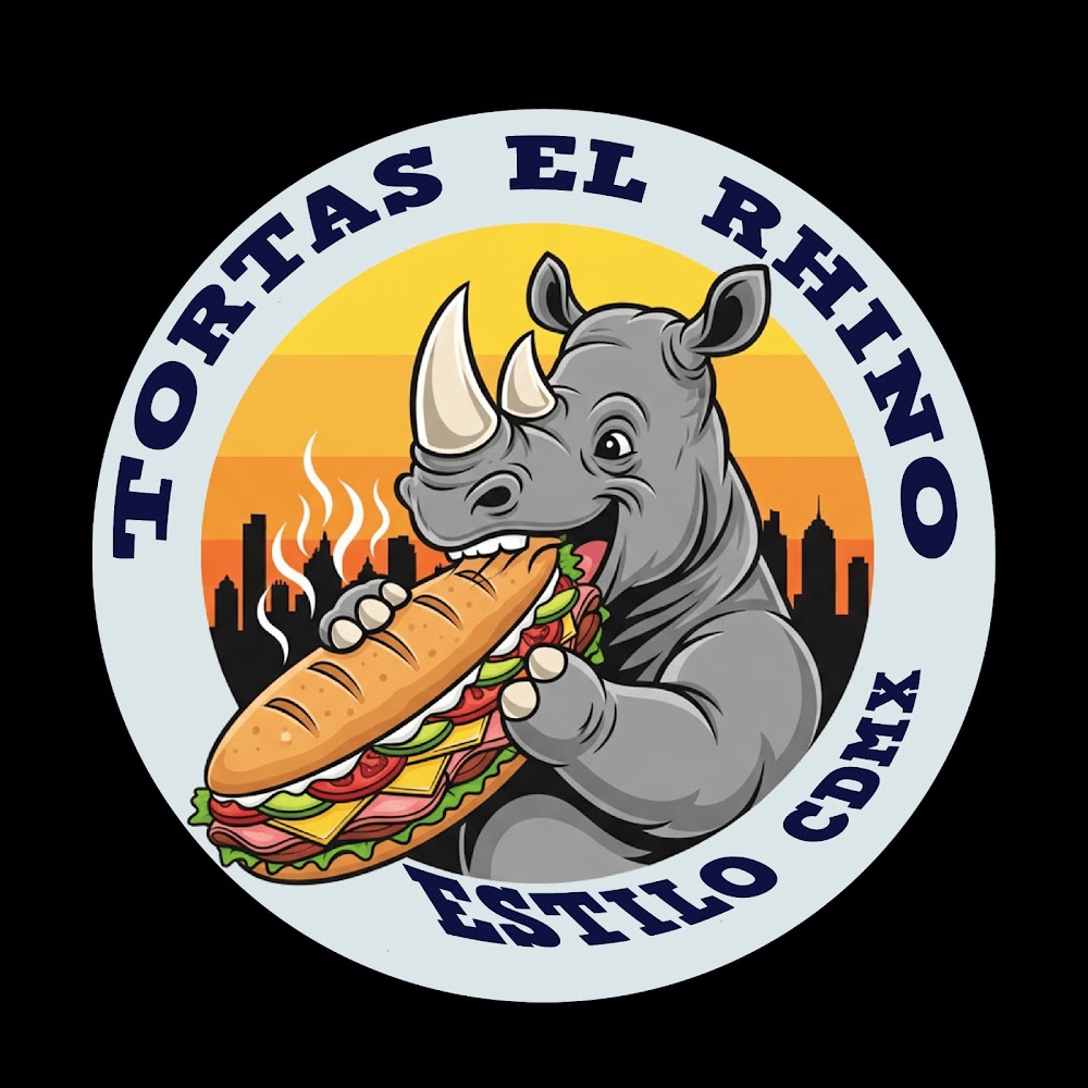 Tortas El Rhino