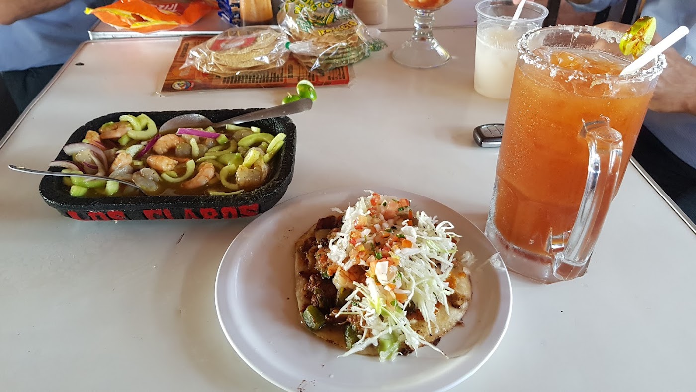 Tacos Tatani 3 Ríos