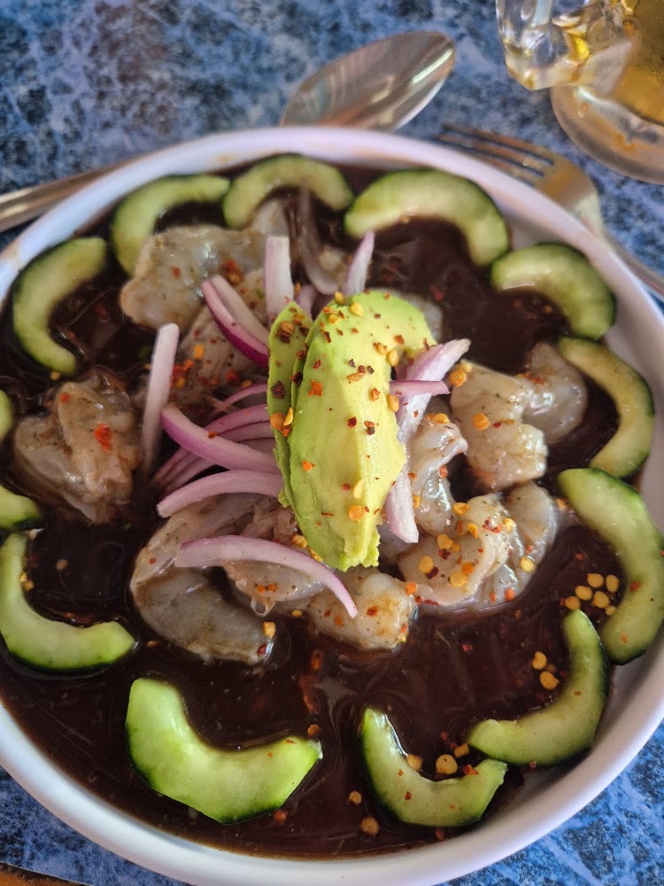 Tacos Tatani 3 Ríos