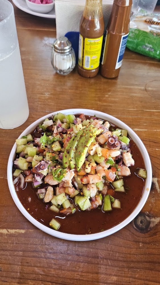 Tacos Tatani 3 Ríos