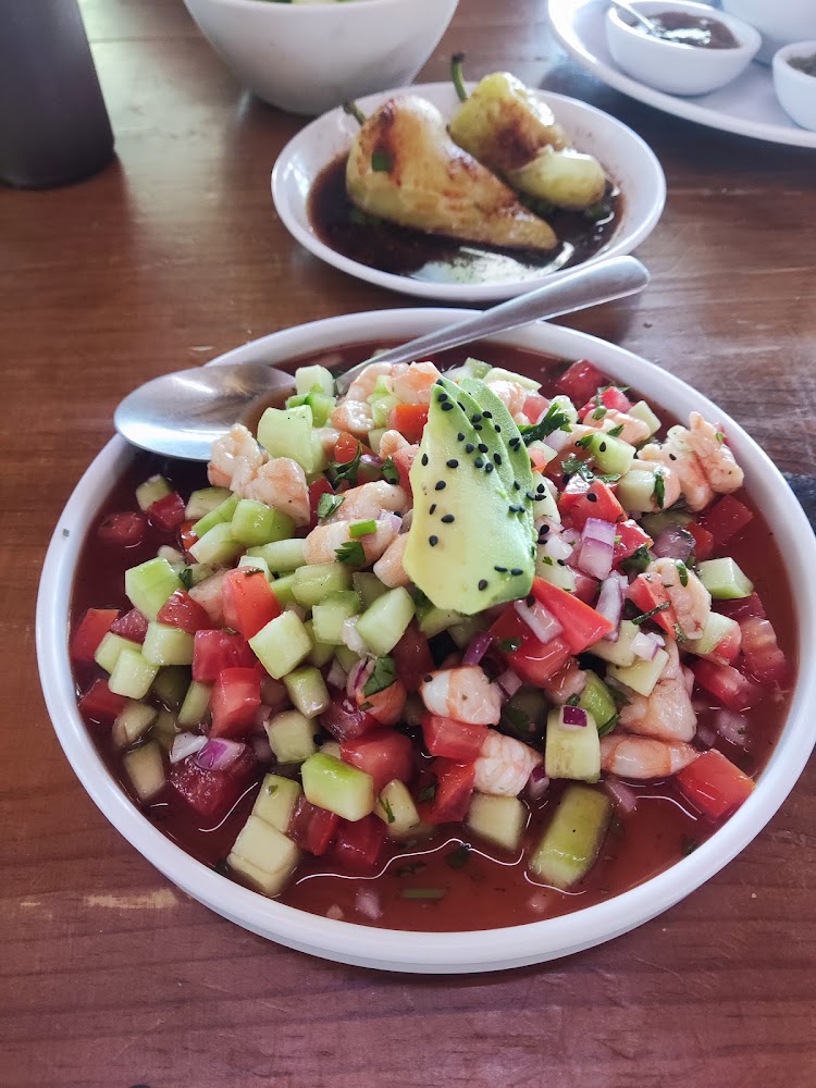 Tacos Tatani 3 Ríos