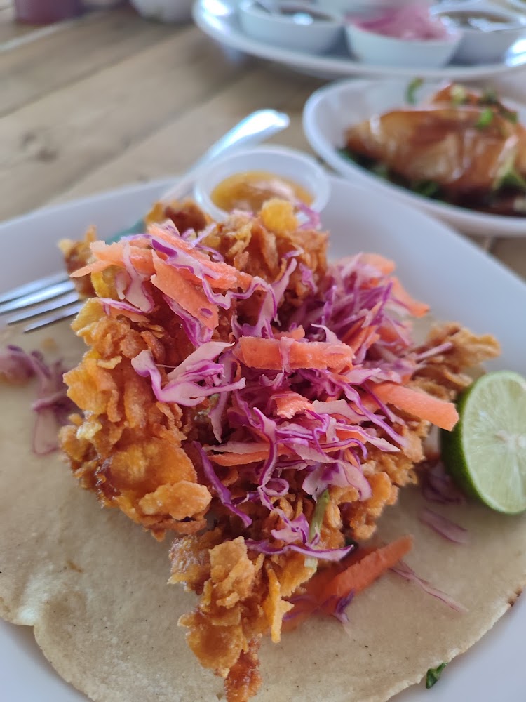 Tacos Tatani 3 Ríos