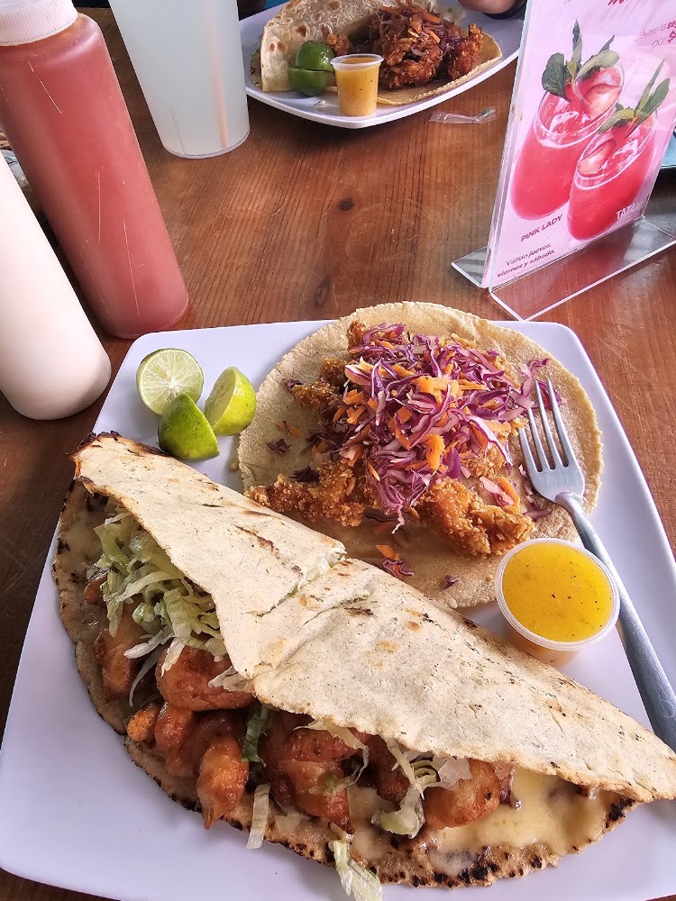 Tacos Tatani 3 Ríos