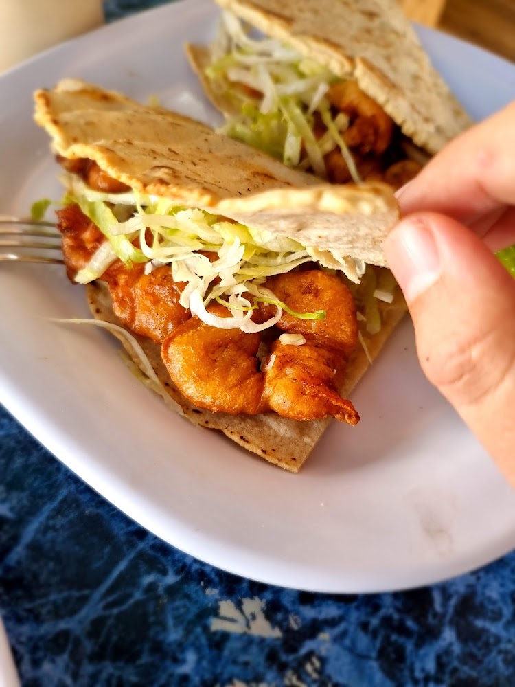Tacos Tatani 3 Ríos