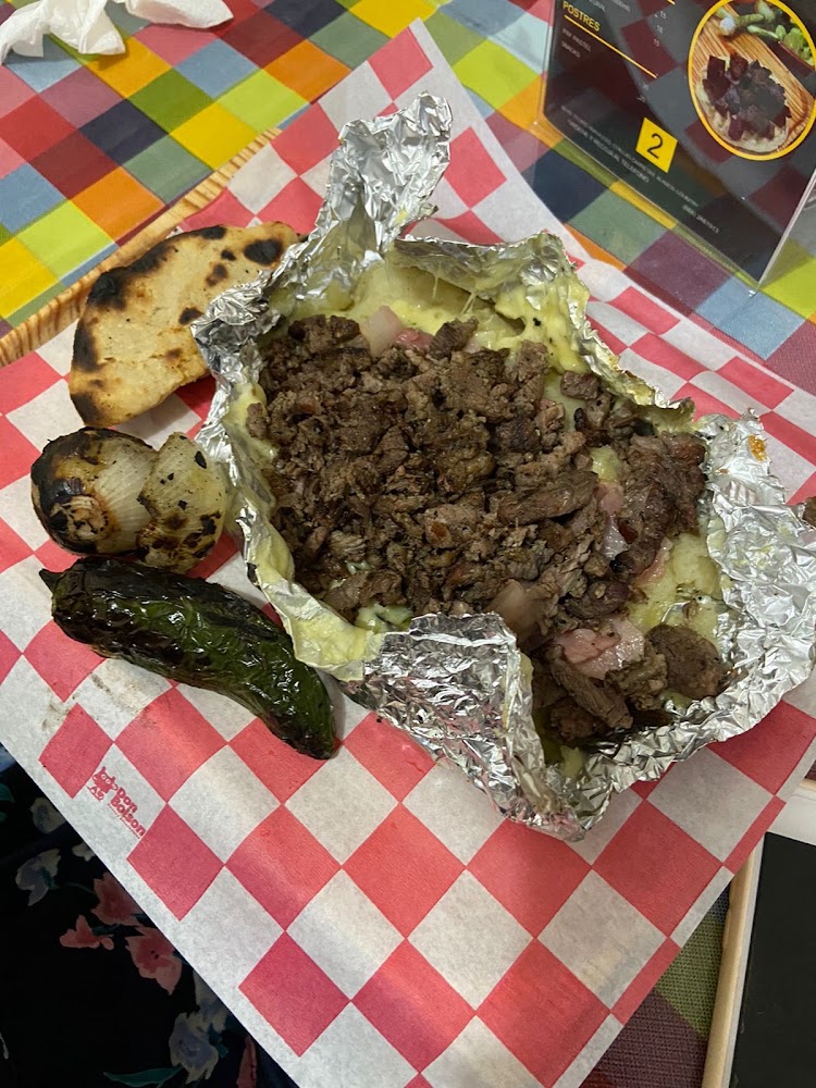 Las Tablas Steaks