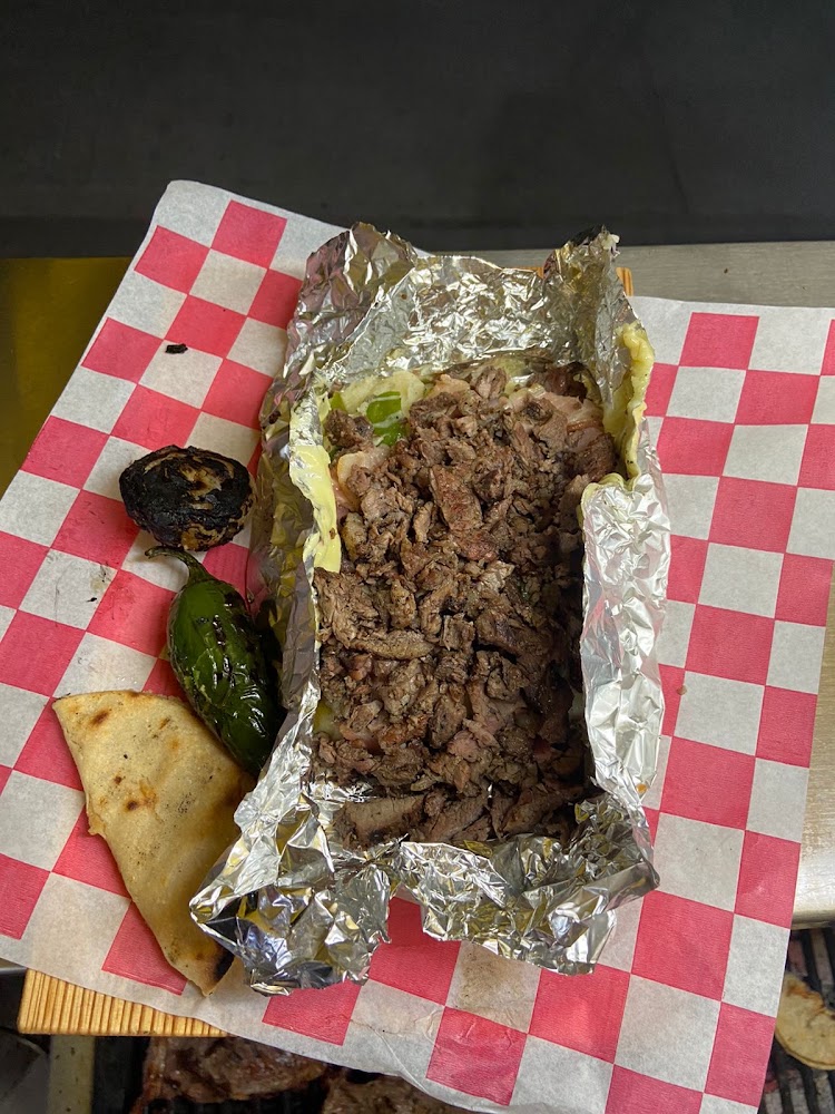 Las Tablas Steaks