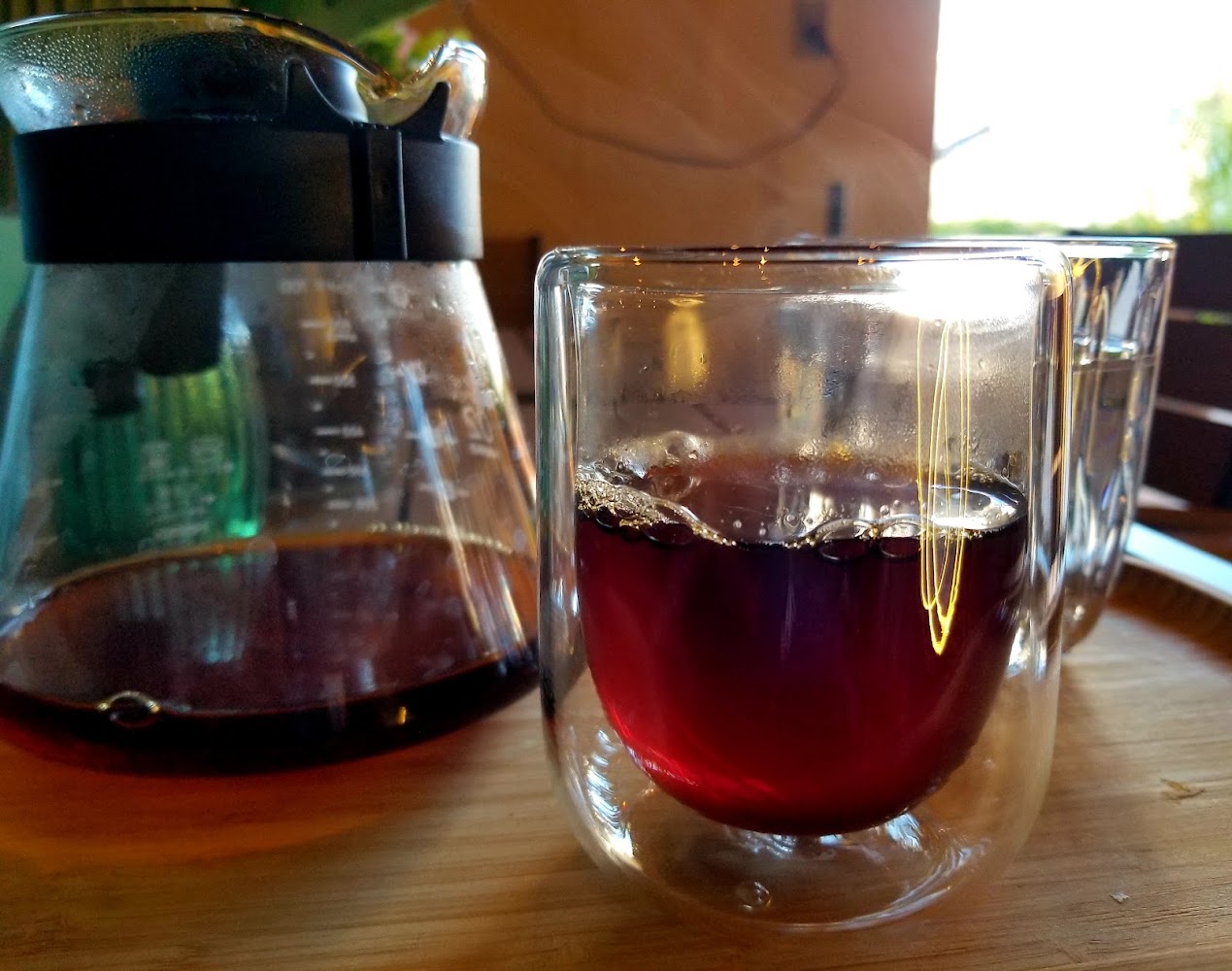 Nocturno Café de Especialidad