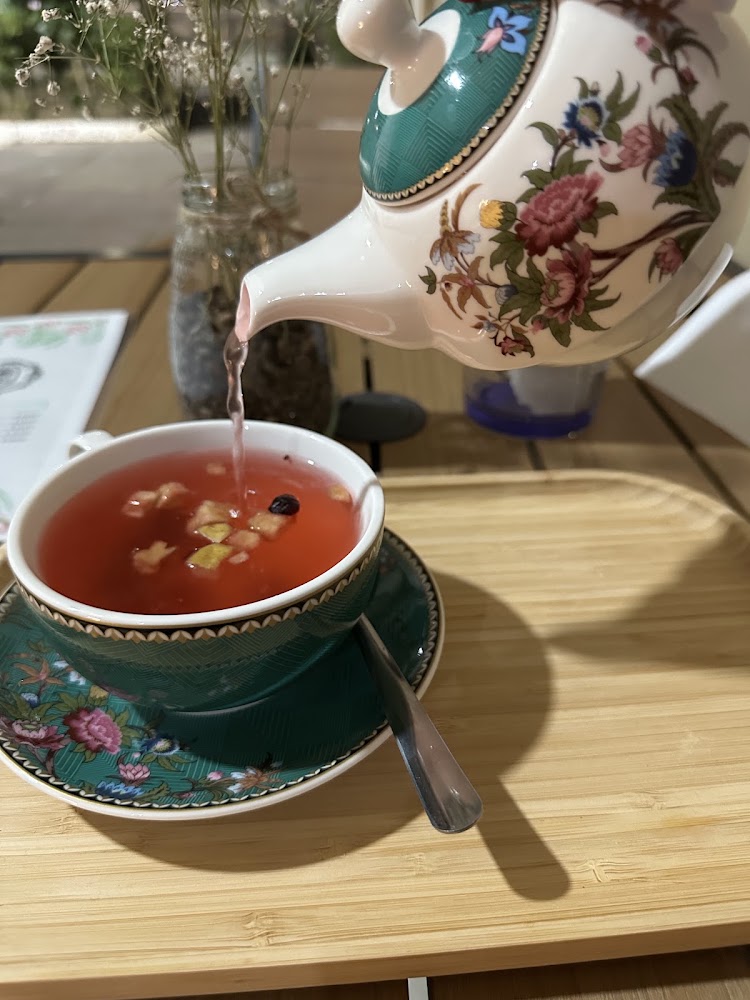Nocturno Café de Especialidad