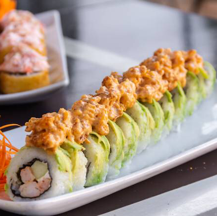 AKA SUSHI