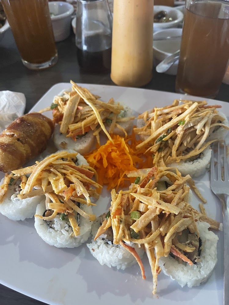 AKA SUSHI