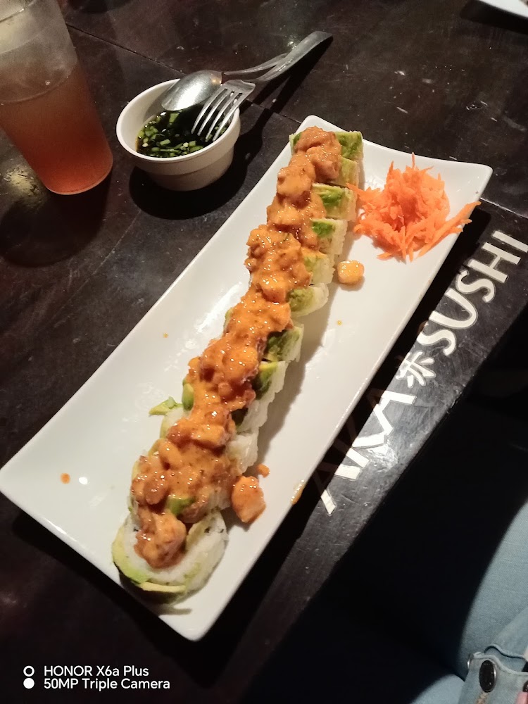 AKA SUSHI