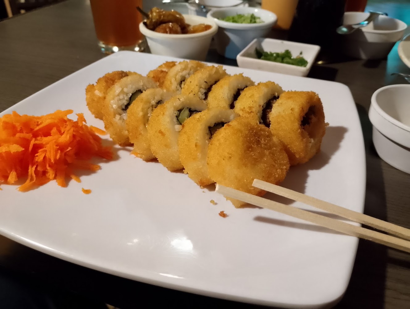 AKA SUSHI
