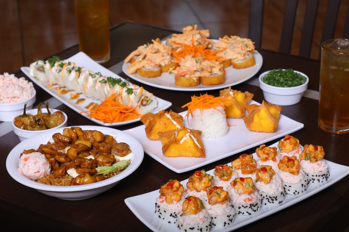 AKA SUSHI