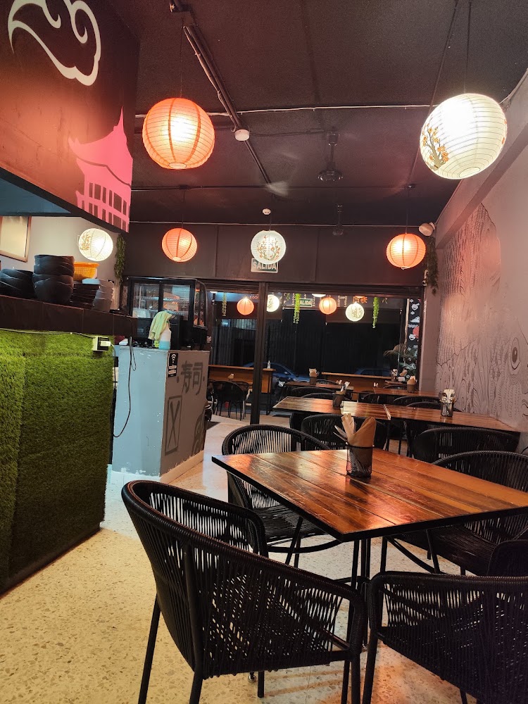 Sushi Himitsu Gdl