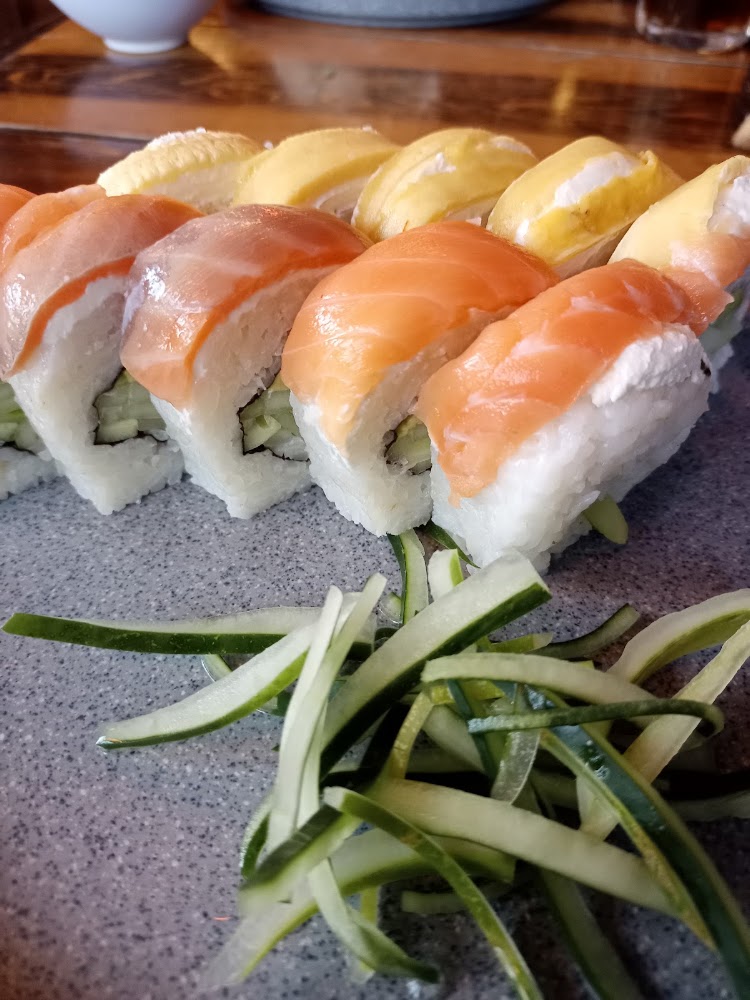 Sushi Himitsu Gdl