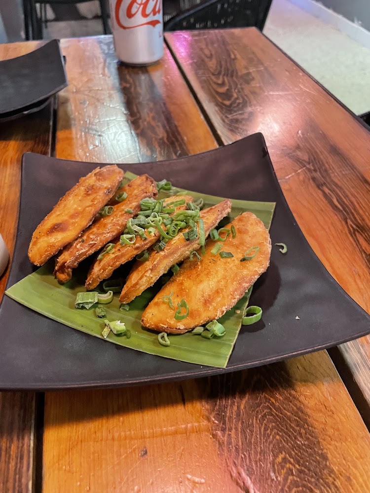 Sushi Himitsu Gdl