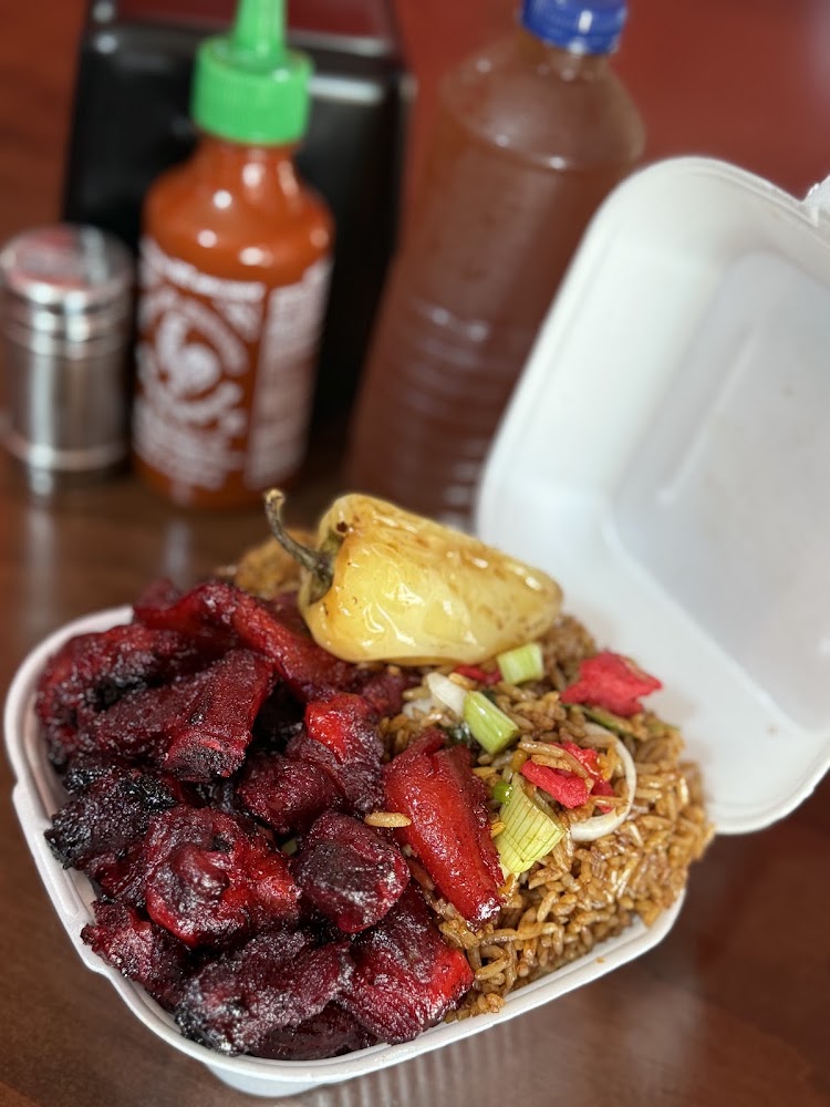 China House Express sucursal praderas