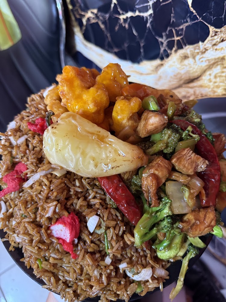 China House Express sucursal praderas