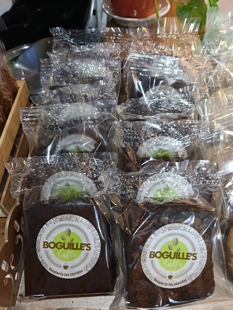 Boguilles Café