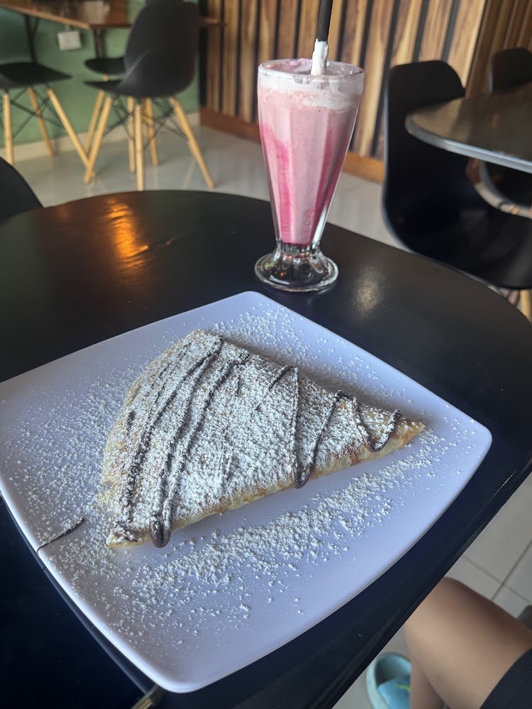 Boguilles Café