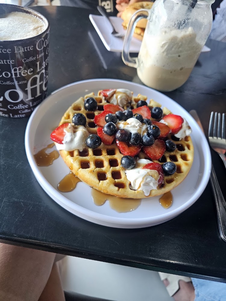 Boguilles Café