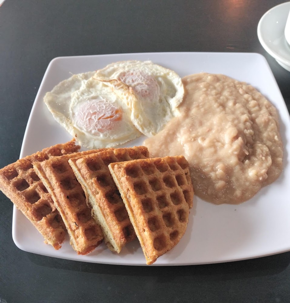 Boguilles Café