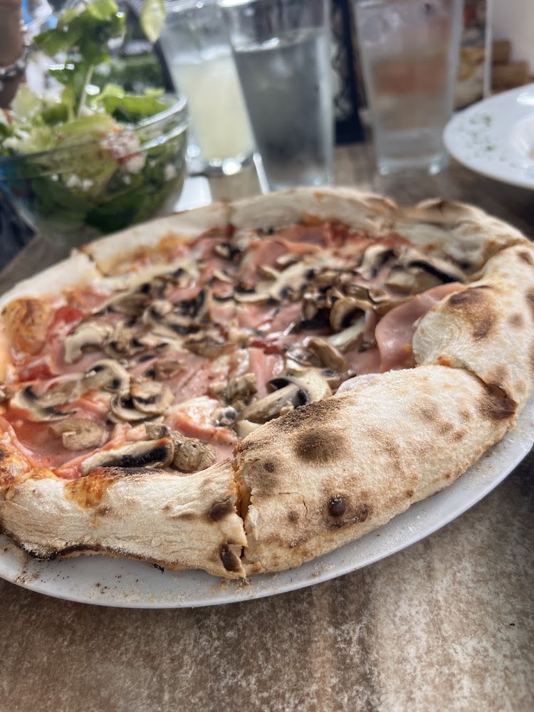 La Bolognesa