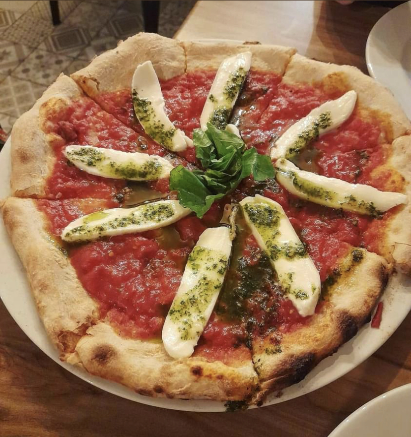 La Bolognesa