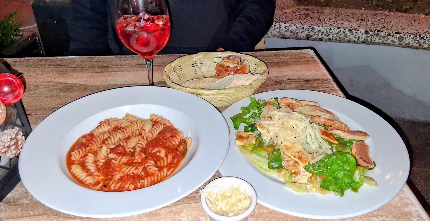 La Bolognesa