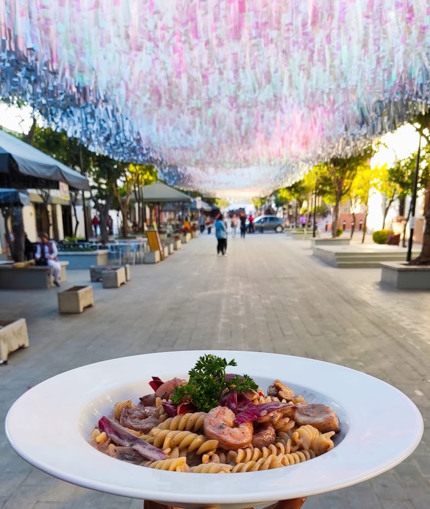 La Bolognesa