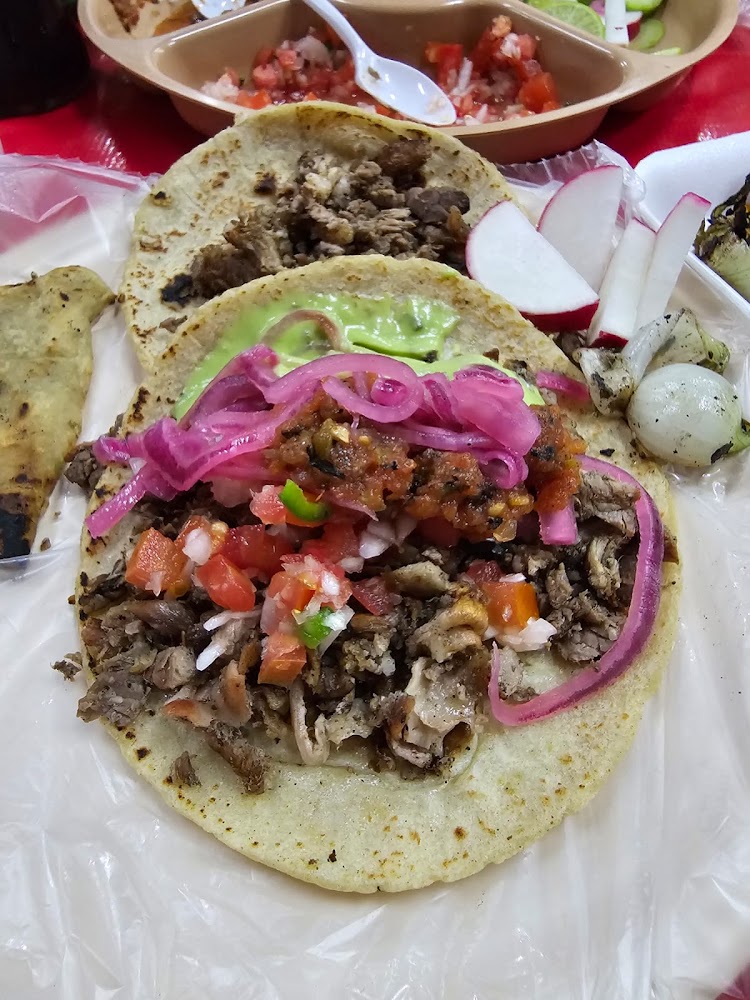 Tacos Asadero Los Migueles